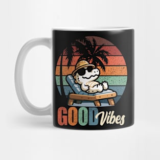 Good vibes Mug